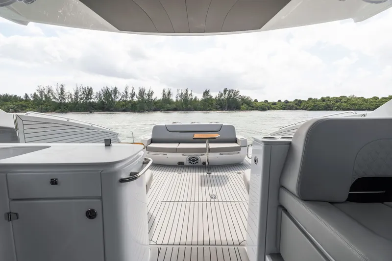Slide: The Image of Cruisers 50 GLS OB 2027 - 49