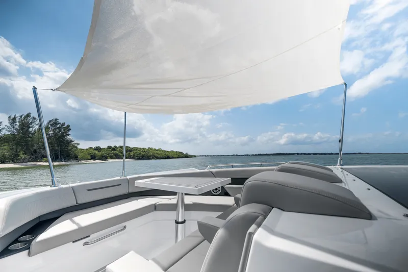 Slide: The Image of Cruisers 50 GLS OB 2027 - 85