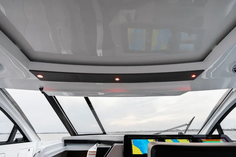 Slide: The Image of Cruisers 50 GLS OB 2027 - 124