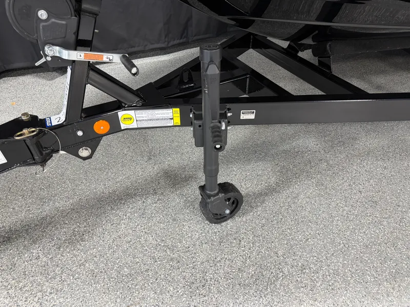 Slide: The Image of Mastercraft PROSTAR 2027 - 37