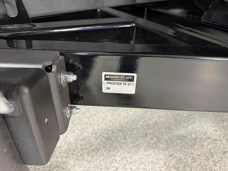 Slide: The Image of Mastercraft PROSTAR 2027 - 41