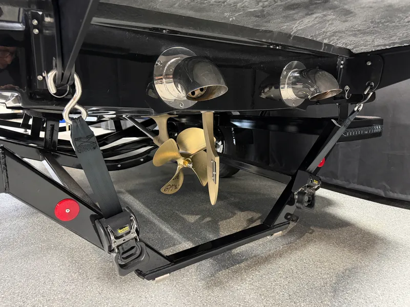 Slide: The Image of Mastercraft PROSTAR 2027 - 4