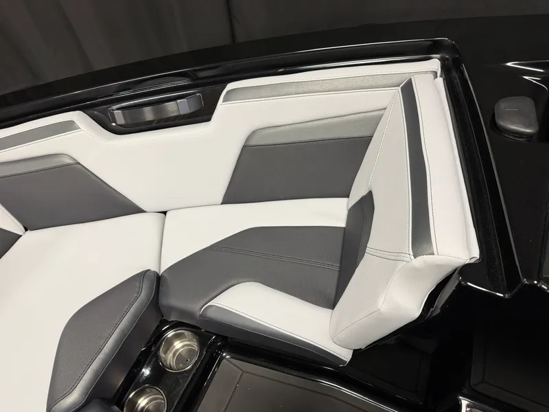 Slide: The Image of Mastercraft PROSTAR 2027 - 29
