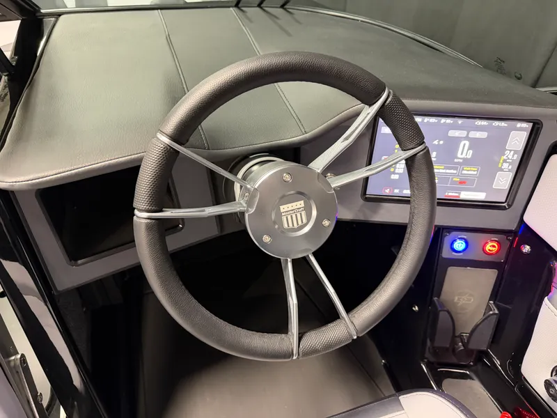 Slide: The Image of Mastercraft PROSTAR 2027 - 24