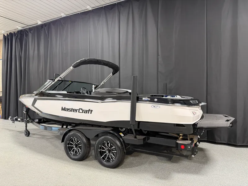 The Image of Mastercraft PROSTAR 2027 - 0