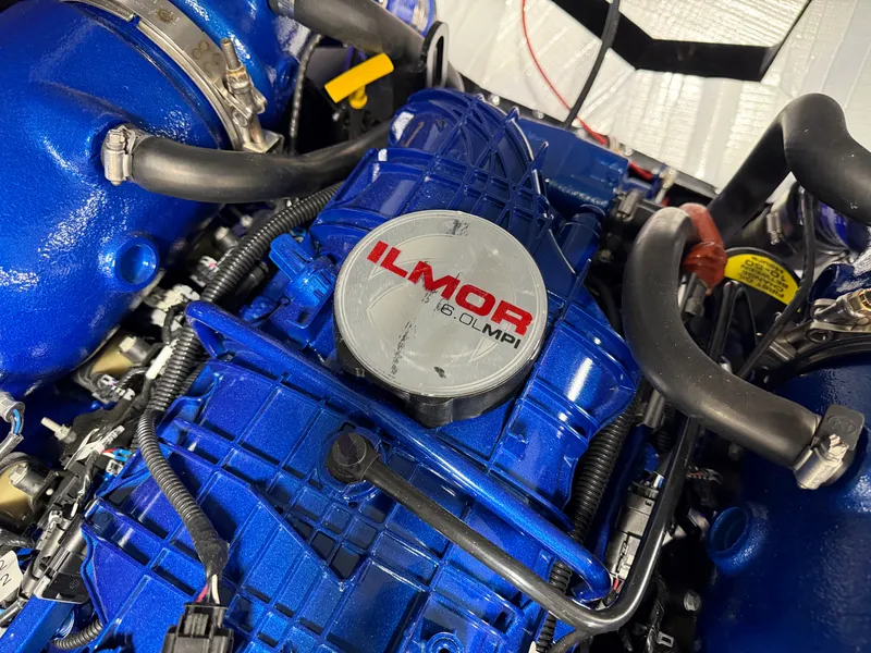 Slide: The Image of Mastercraft PROSTAR 2027 - 12