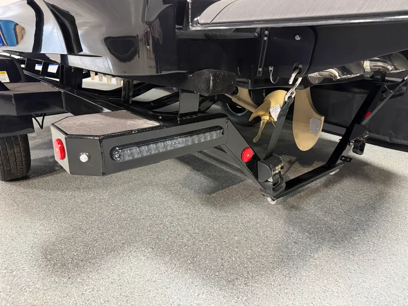 Slide: The Image of Mastercraft PROSTAR 2027 - 33