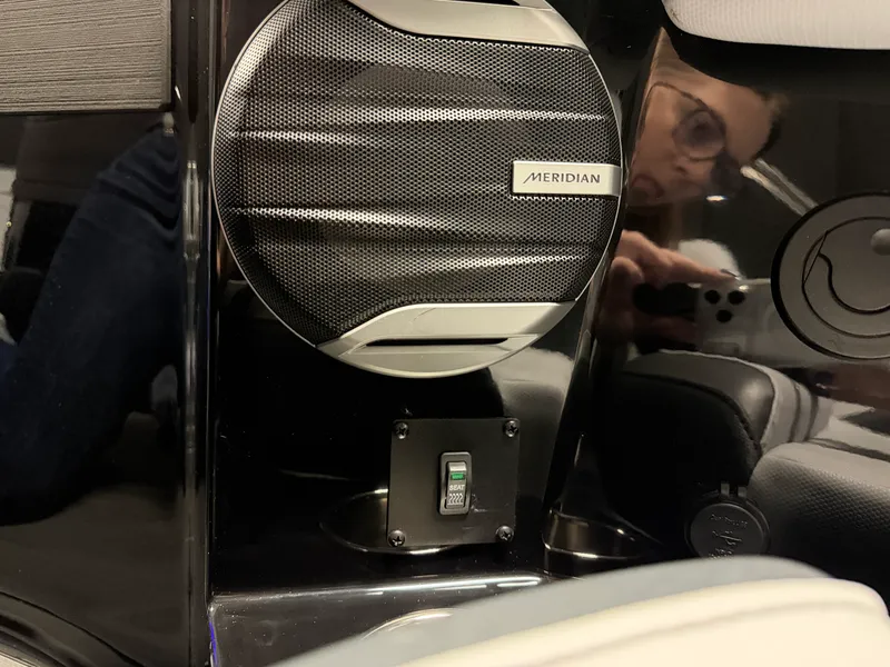 Slide: The Image of Mastercraft PROSTAR 2027 - 15
