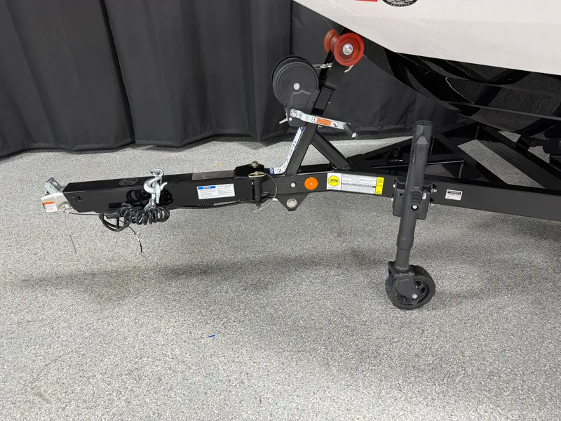 Slide: The Image of Mastercraft PROSTAR 2027 - 36