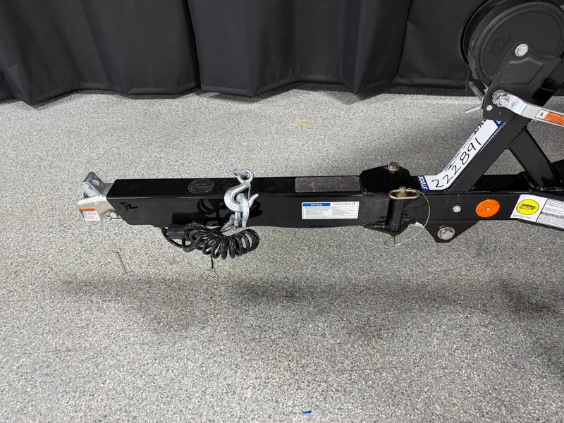Slide: The Image of Mastercraft PROSTAR 2027 - 38