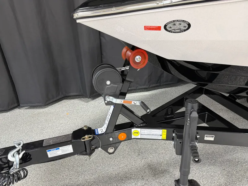 Slide: The Image of Mastercraft PROSTAR 2027 - 39