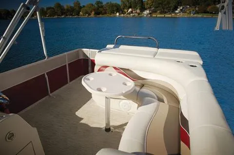 Slide: The Image of Crest 230XR Classic 2012 - 4