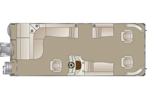 The Image of Crest 230XR Classic 2012 - 0