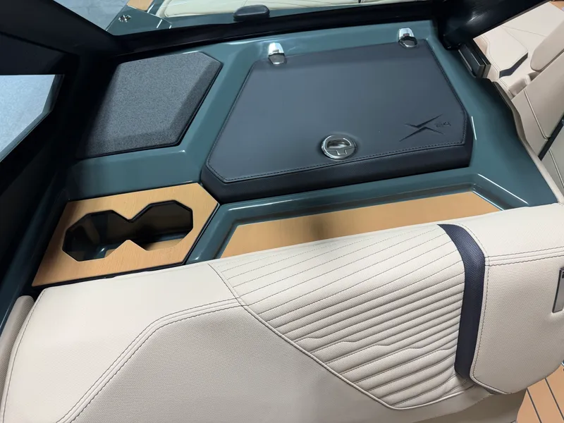 Slide: The Image of Mastercraft X24 2027 - 12