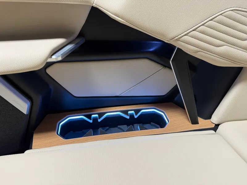 Slide: The Image of Mastercraft X24 2027 - 29