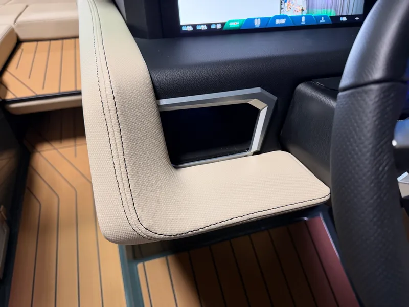 Slide: The Image of Mastercraft X24 2027 - 21