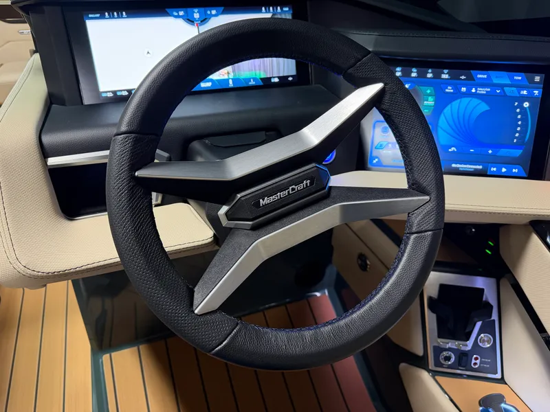 Slide: The Image of Mastercraft X24 2027 - 22