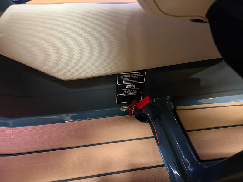 Slide: The Image of Mastercraft X24 2027 - 17