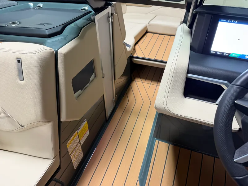 Slide: The Image of Mastercraft X24 2027 - 23