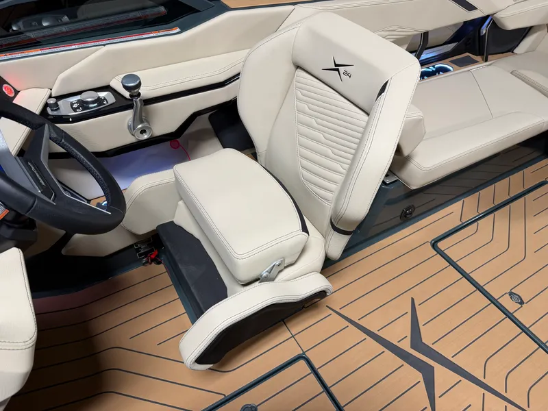 Slide: The Image of Mastercraft X24 2027 - 15