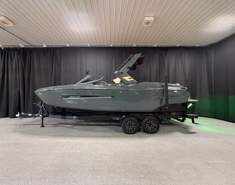 The Image of Mastercraft X24 2027 - 0