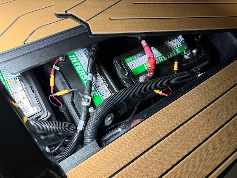 Slide: The Image of Mastercraft X24 2027 - 11