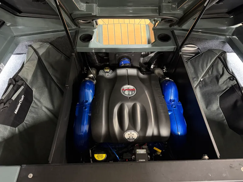 Slide: The Image of Mastercraft X24 2027 - 6