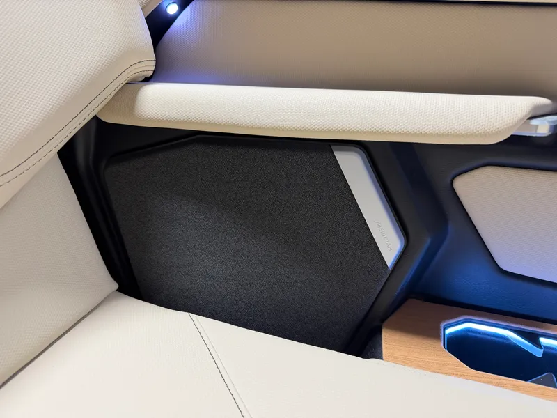 Slide: The Image of Mastercraft X24 2027 - 28