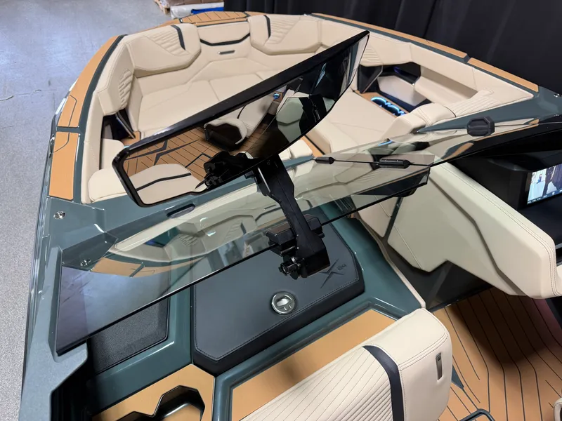 Slide: The Image of Mastercraft X24 2027 - 14