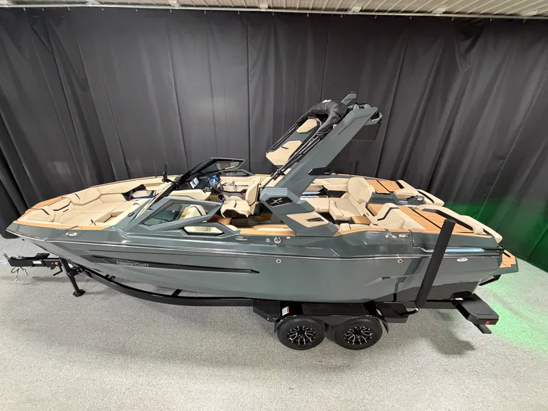 Slide: The Image of Mastercraft X24 2027 - 1