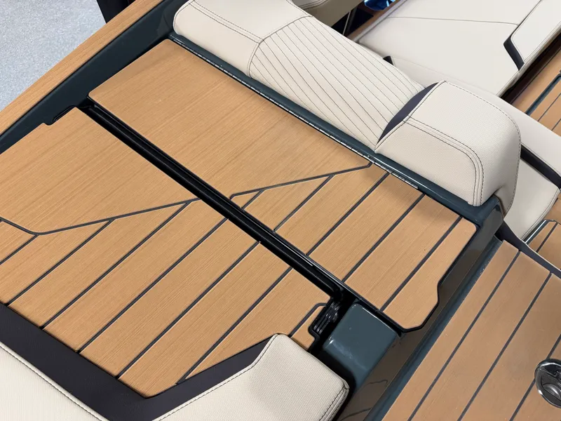 Slide: The Image of Mastercraft X24 2027 - 3