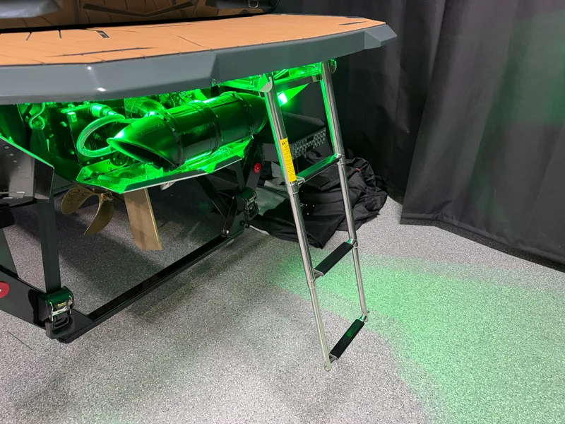 Slide: The Image of Mastercraft X24 2027 - 2