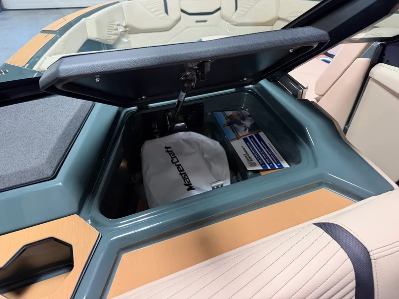 Slide: The Image of Mastercraft X24 2027 - 13