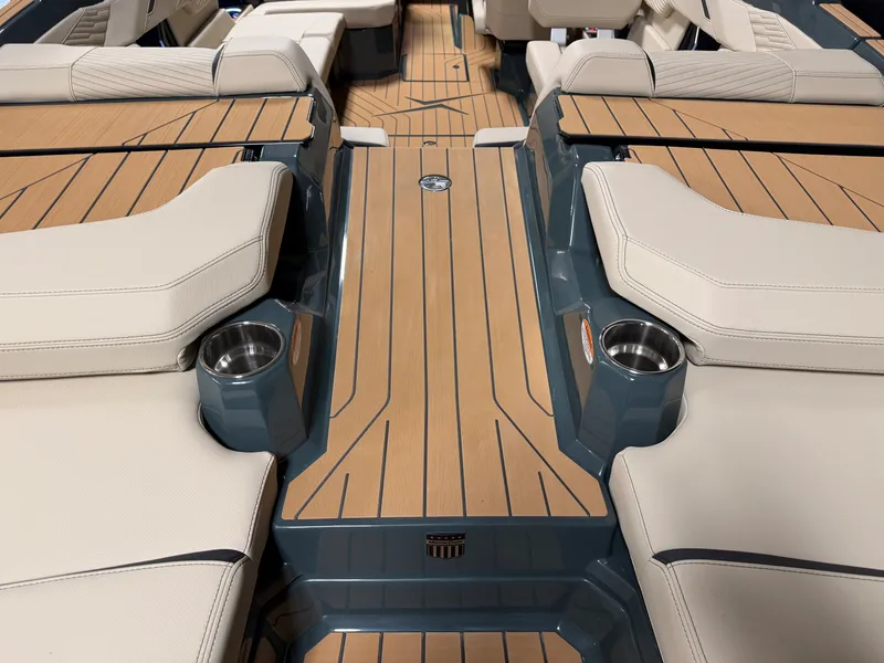 Slide: The Image of Mastercraft X24 2027 - 5