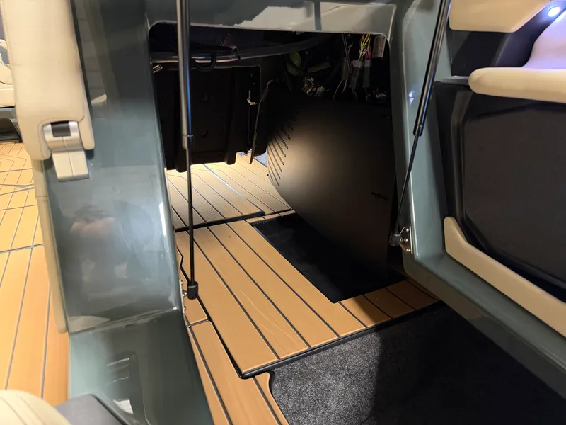 Slide: The Image of Mastercraft X24 2027 - 30