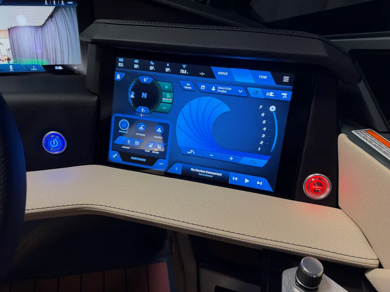 Slide: The Image of Mastercraft X24 2027 - 20