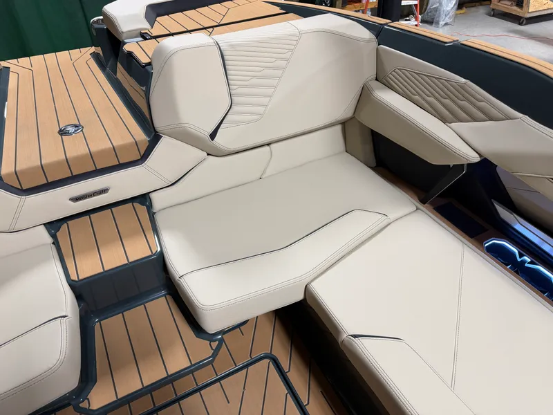 Slide: The Image of Mastercraft X24 2027 - 7