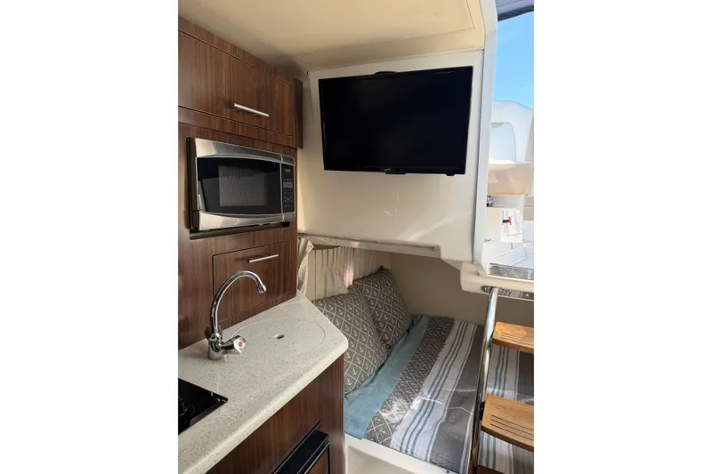 Slide: The Image of Regal 28 Express 2016 - 102