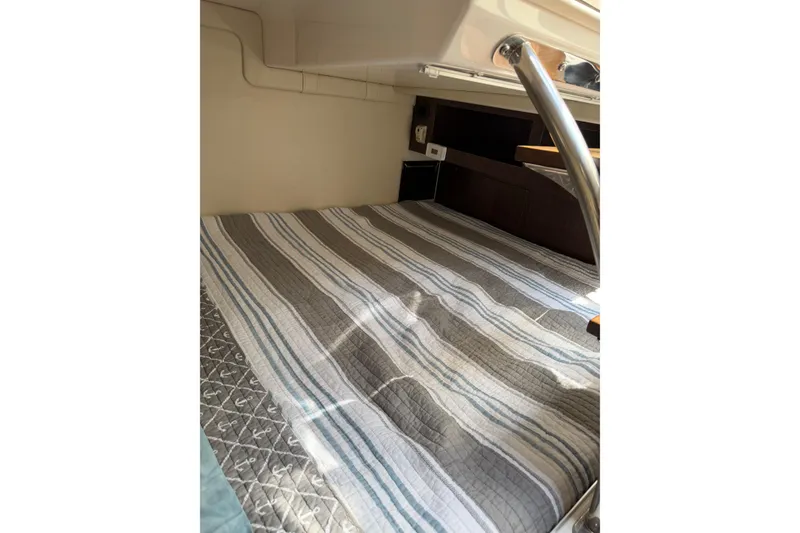 Slide: The Image of Regal 28 Express 2016 - 109