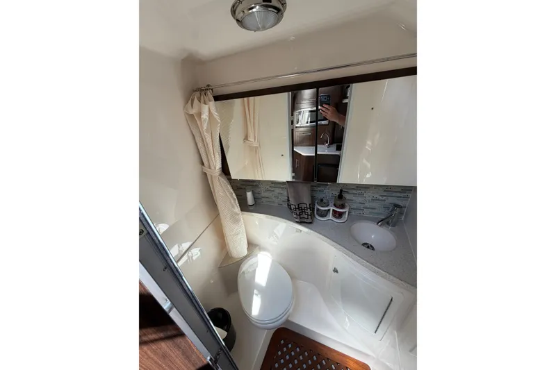 Slide: The Image of Regal 28 Express 2016 - 110