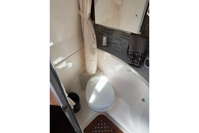 Slide: The Image of Regal 28 Express 2016 - 111