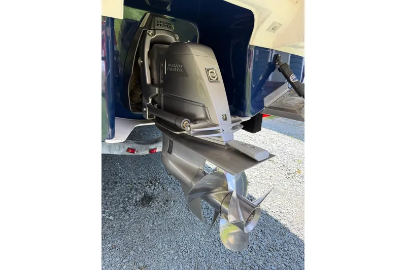 Slide: The Image of Regal 28 Express 2016 - 65
