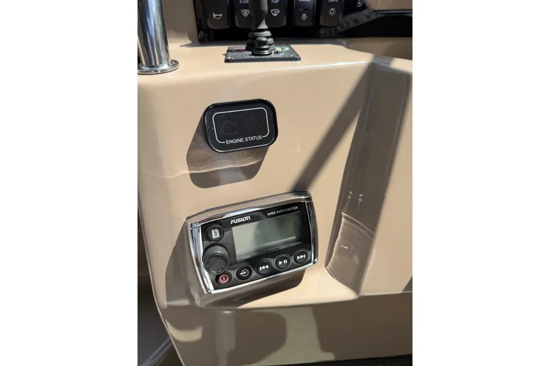 Slide: The Image of Regal 28 Express 2016 - 91
