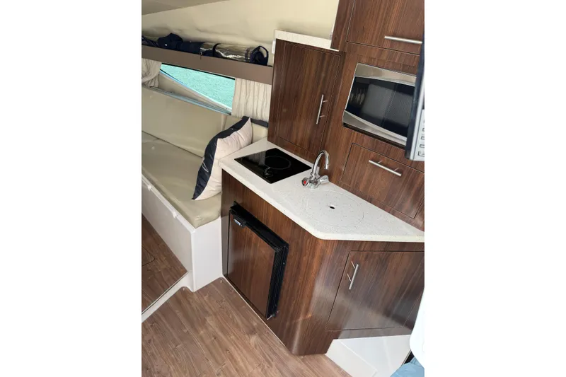 Slide: The Image of Regal 28 Express 2016 - 94