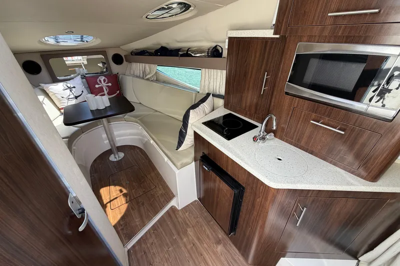 Slide: The Image of Regal 28 Express 2016 - 97