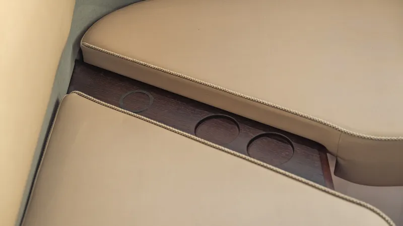 Slide: The Image of Axopar 45 XC Cross Cabin 2025 - 46