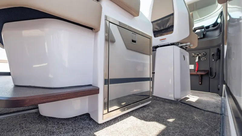 Slide: The Image of Axopar 45 XC Cross Cabin 2025 - 41