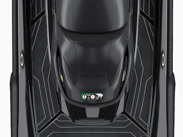 Slide: The Image of Yamaha FX® Limited SVHO® 2026 - 4