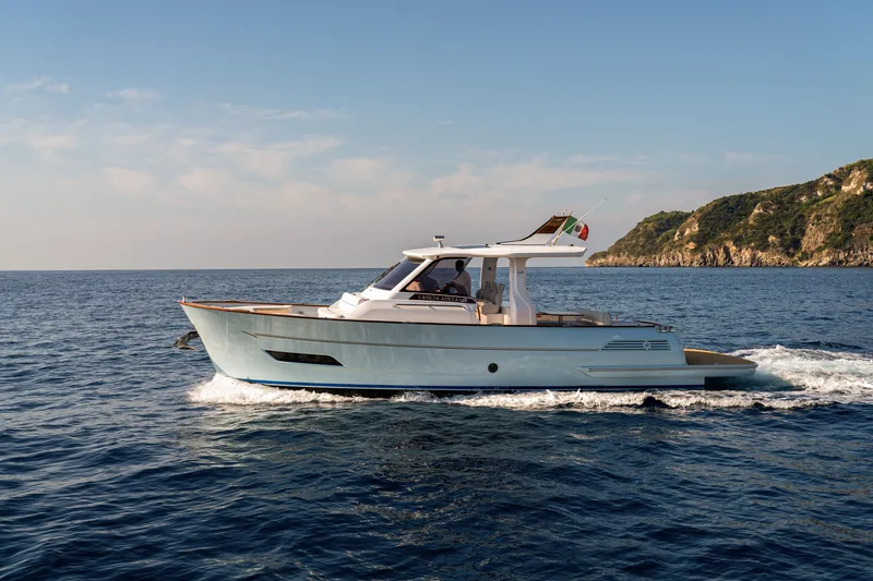 Slide: The Image of Lancia Aprea 42 2026 - 9