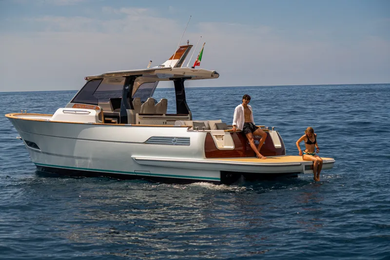 Slide: The Image of Lancia Aprea 42 2026 - 17